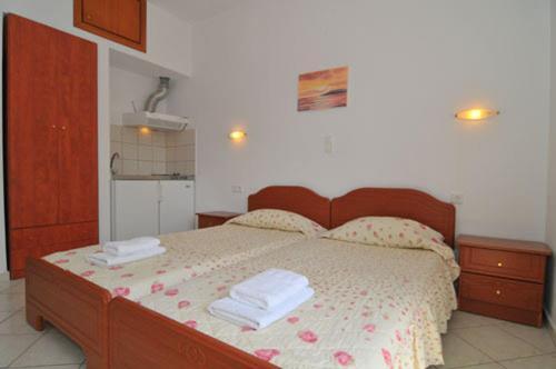 Villa Iris Prínos Rom bilde